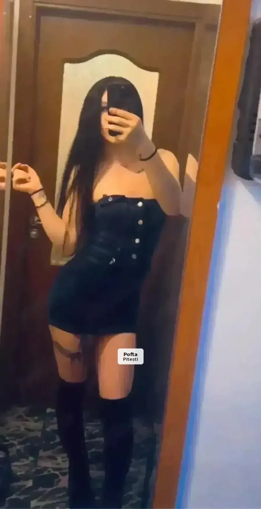 Edera, new trans in town, video confirmation offered - 1/5