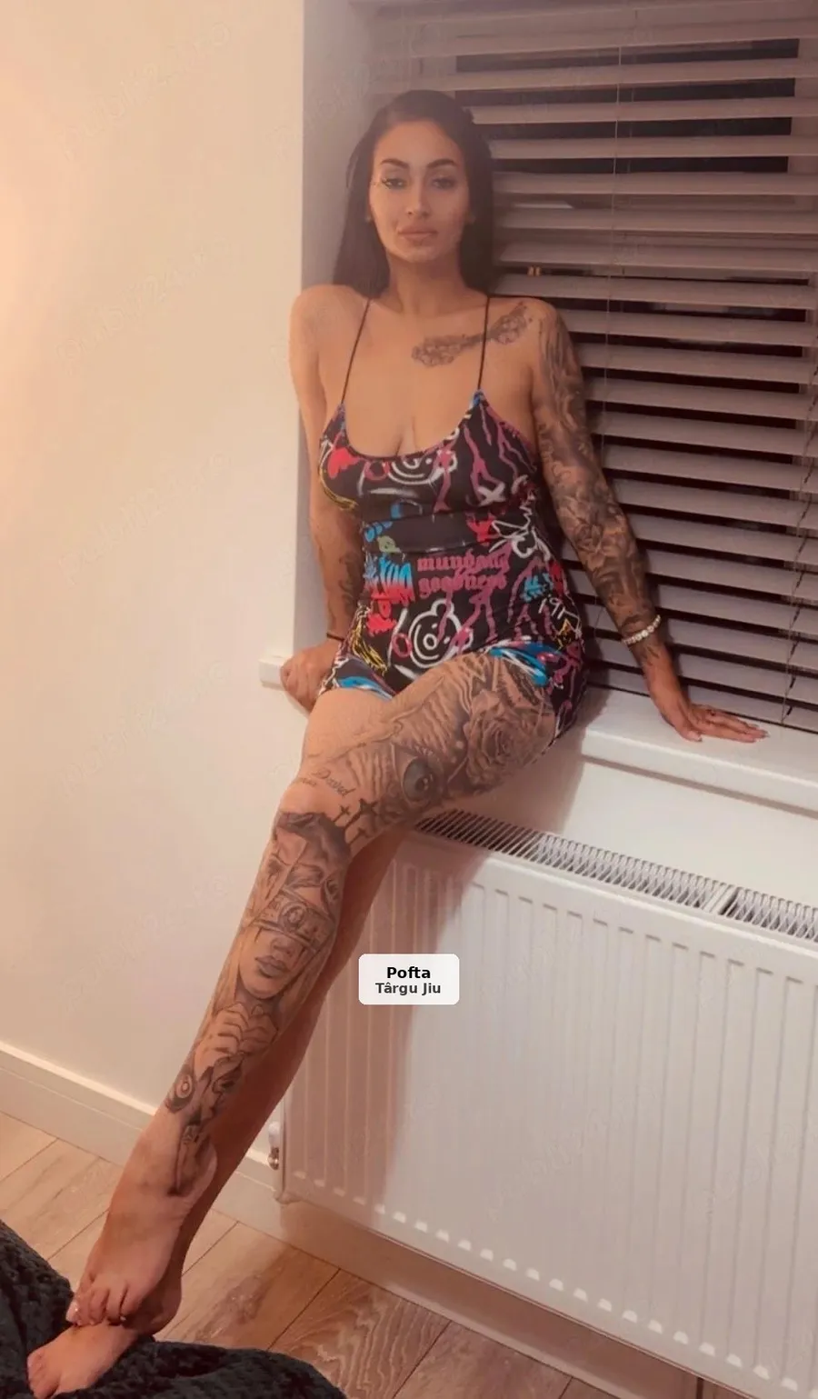 Amalia - Only a Few Days in Town - 1/4