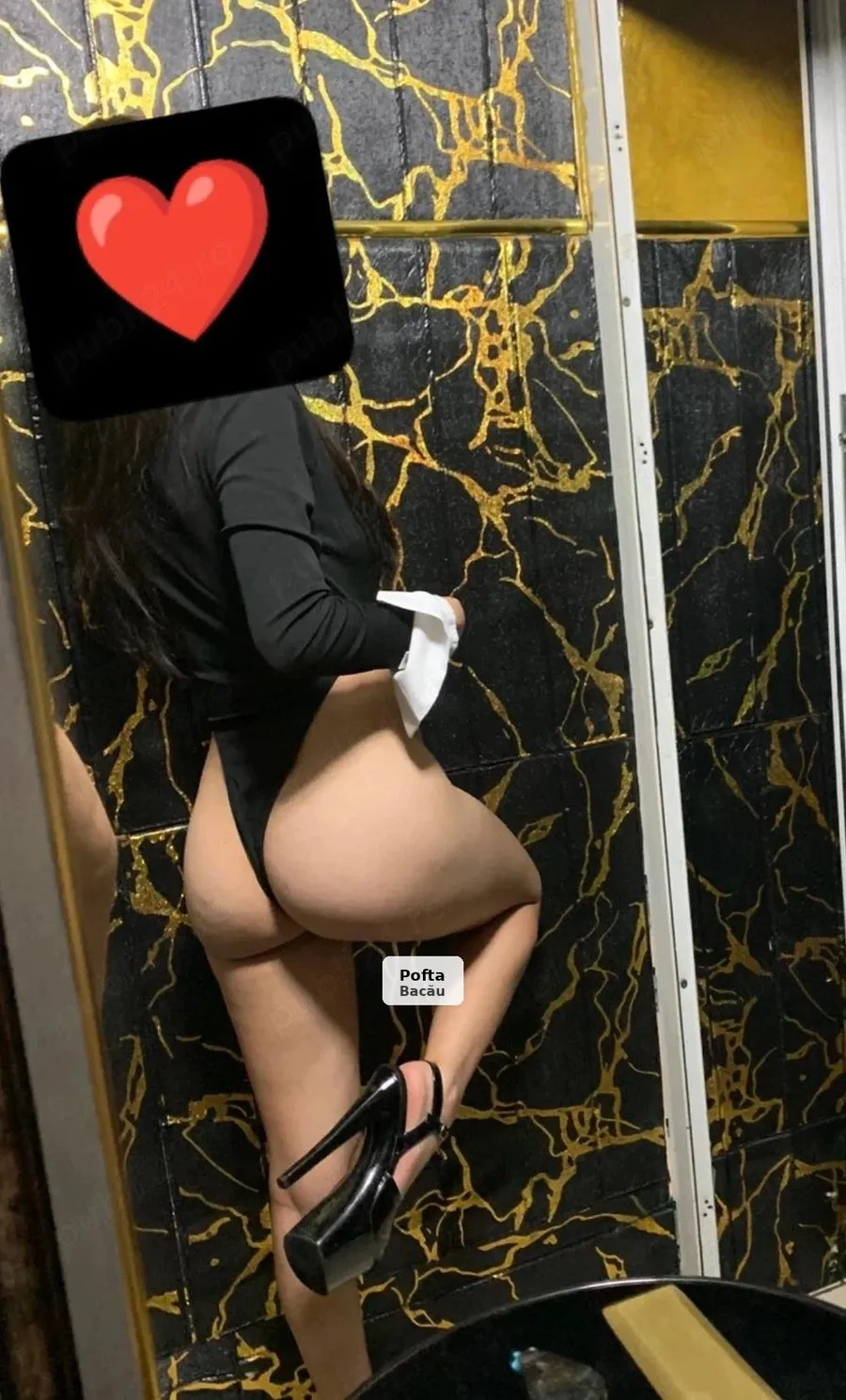 New in town - Curvy girl - 1/2