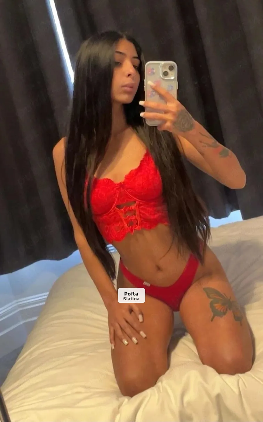 Sensual & Discreet - Waiting for You to Relax - 1/4