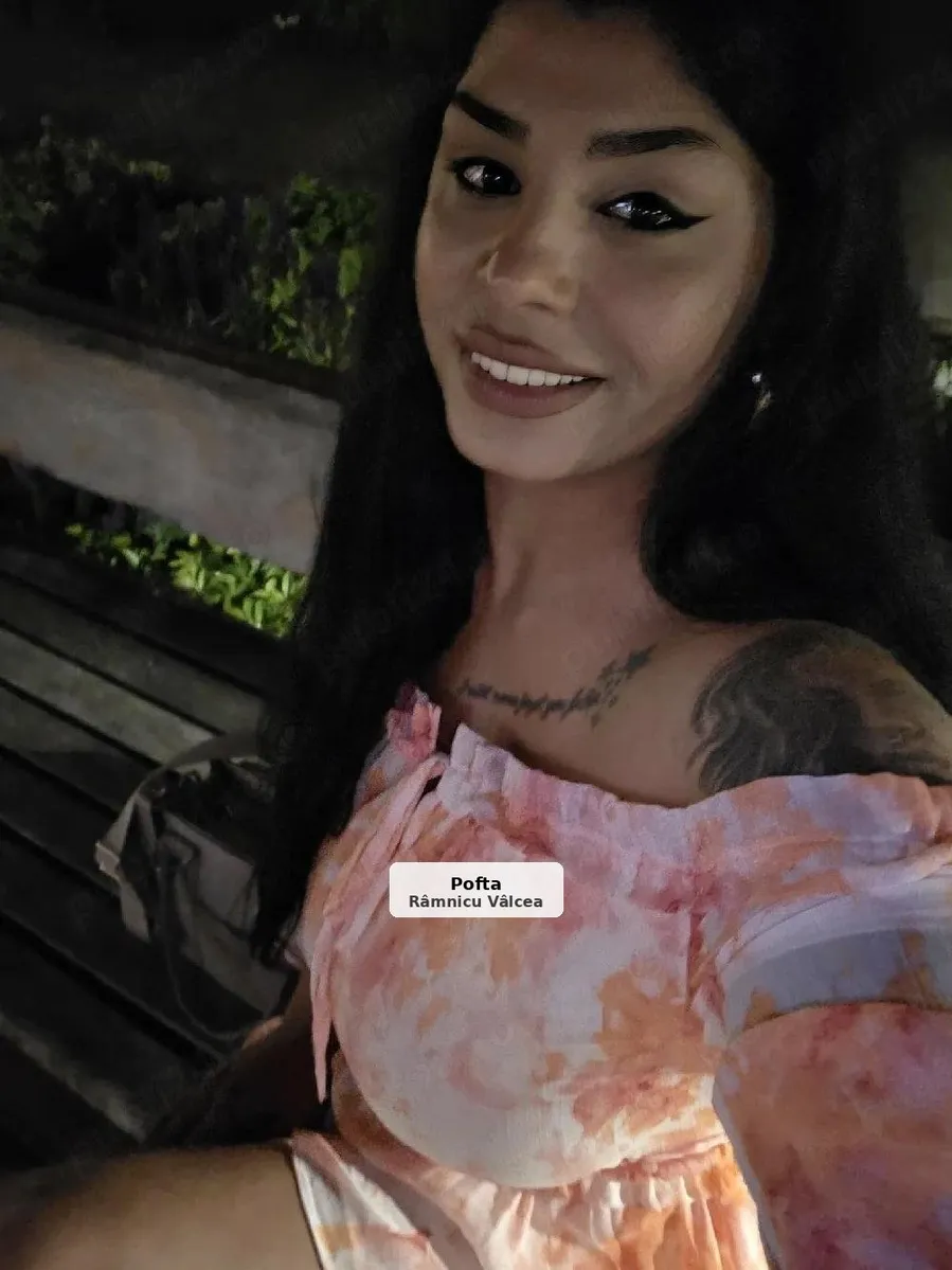 Andreea - Passionate Encounters - 1/4