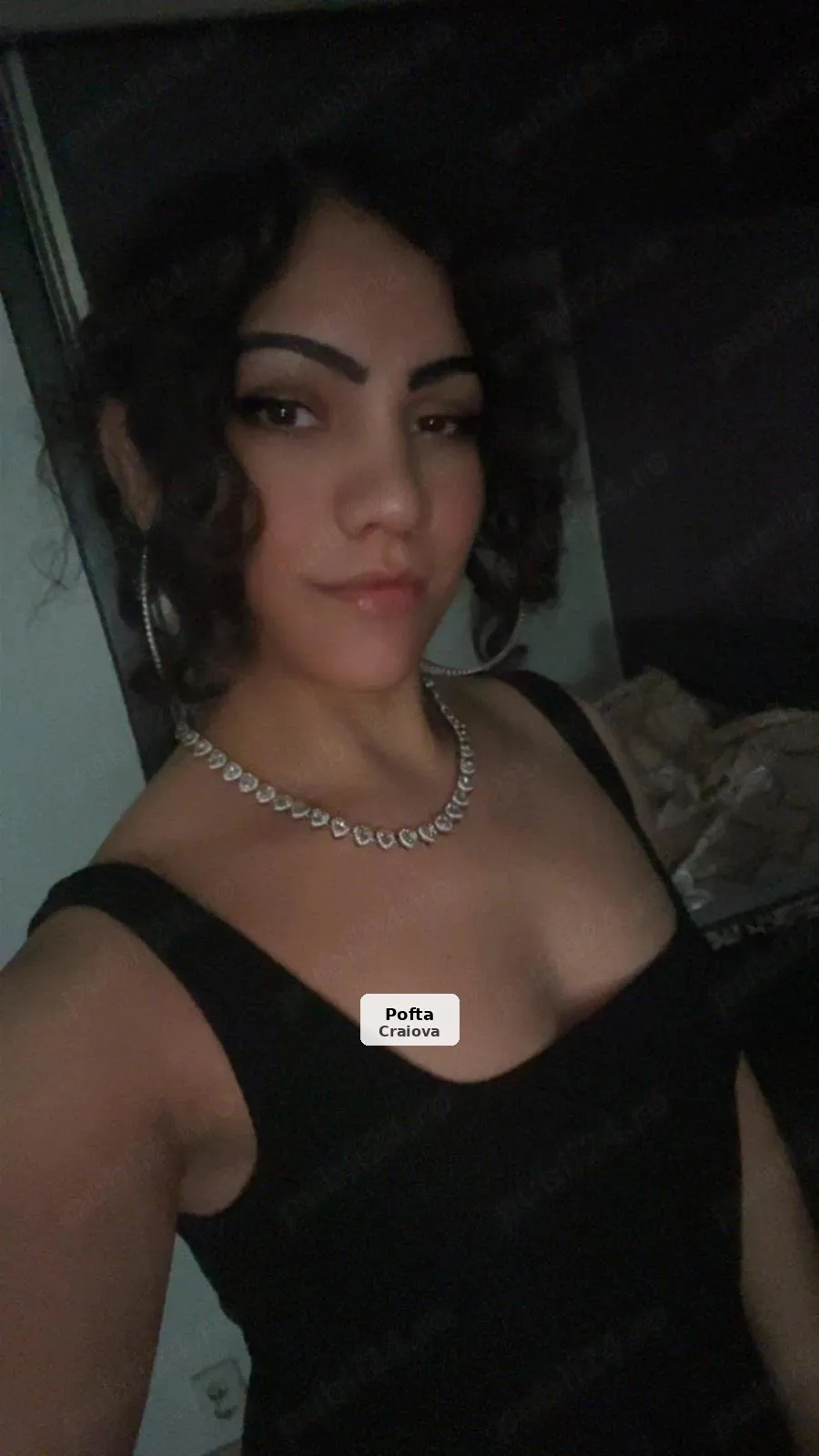 Andreea, transsexual 26 years old, available Craiova - 1/5