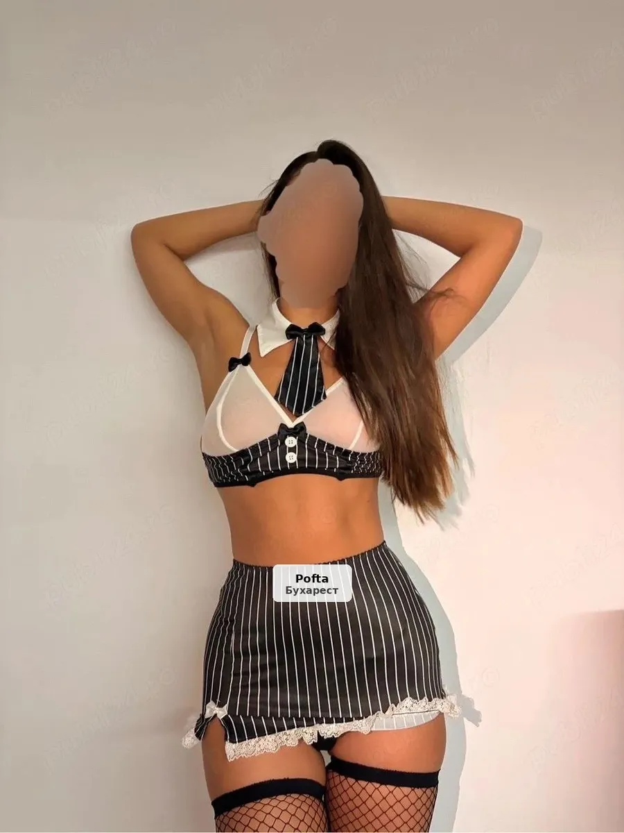 Erotic Massage and Relaxation with Iris - 1/1