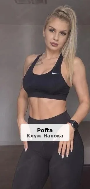 Larisa, escortă VIP, disponibilă pentru fantezii - 1/2
