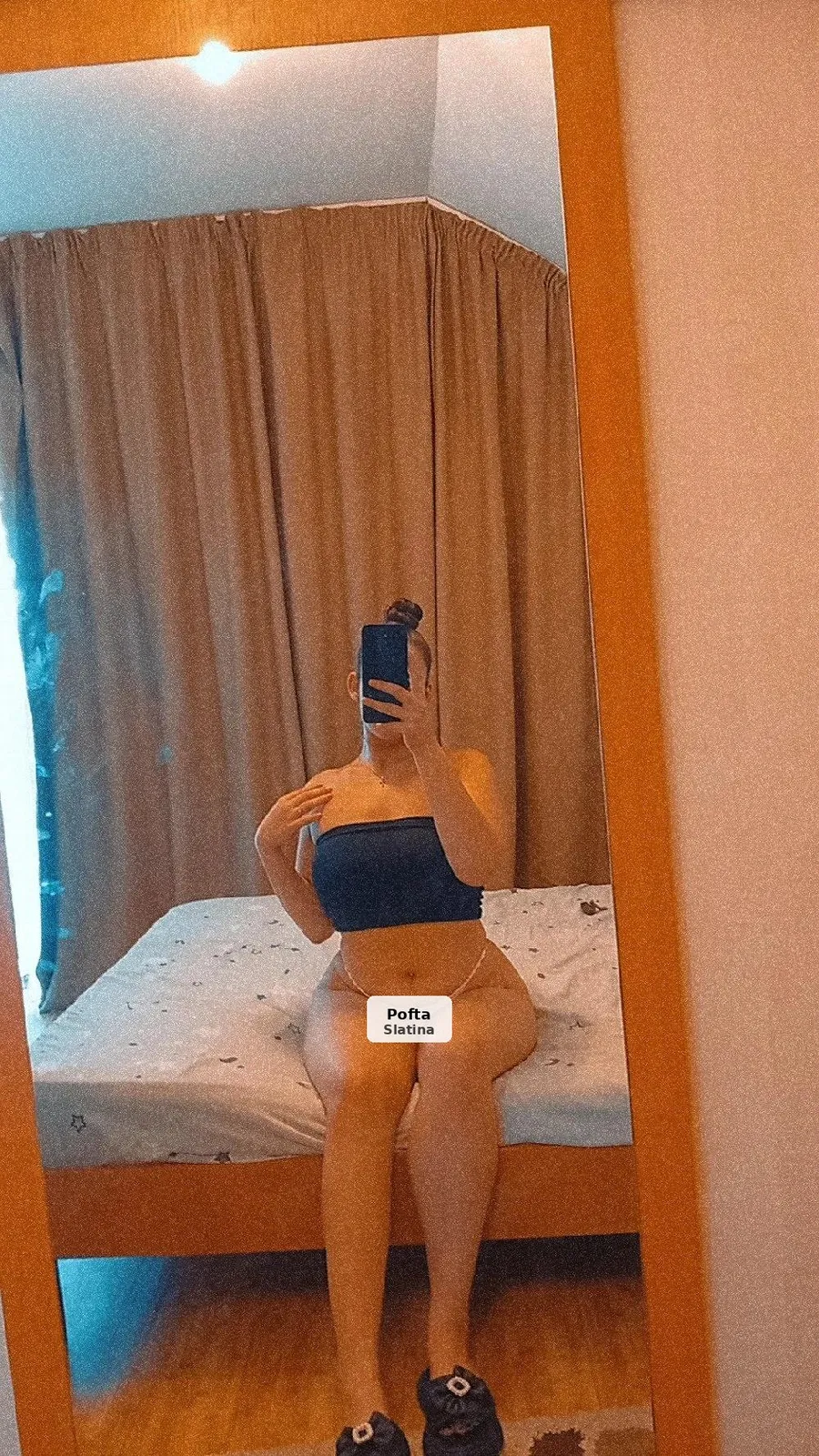Adriana, 18 ani, reală și discretă - 1/2