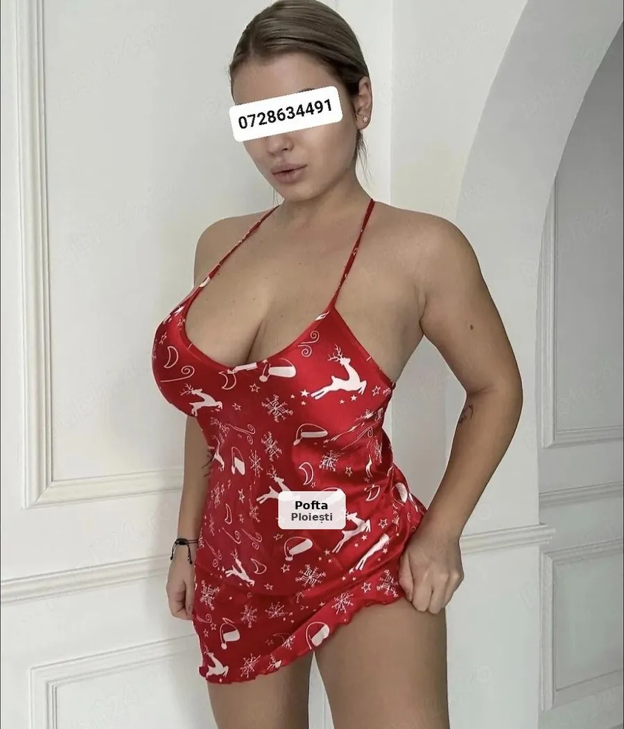 Roxana, new in your city - 1/4