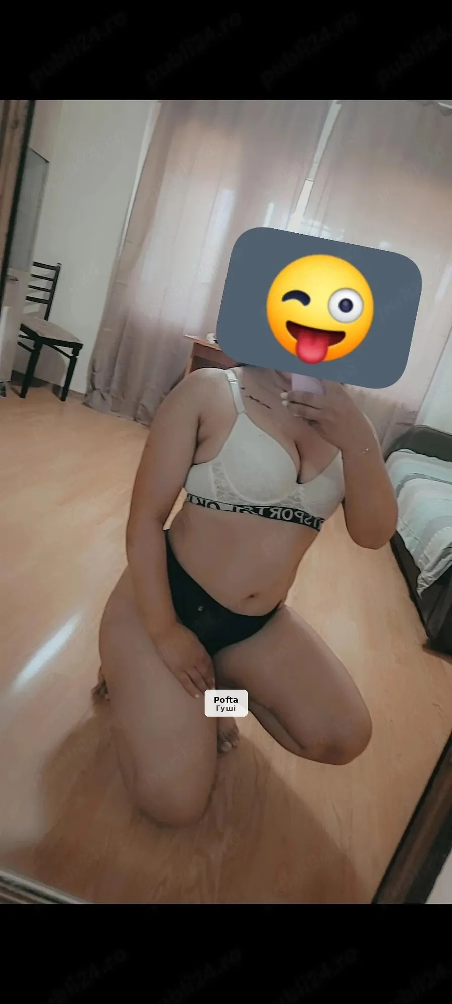 Alyss, 28 years old - Real and seductive - 1/2