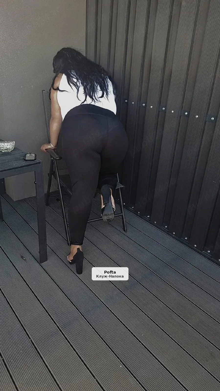 Mihaela, 29, travels available - 1/2