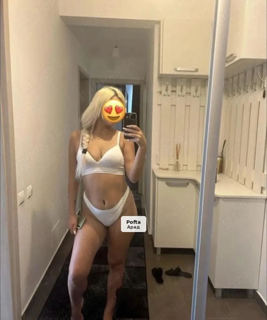 Blondă nouă în orașul tău - 1/3