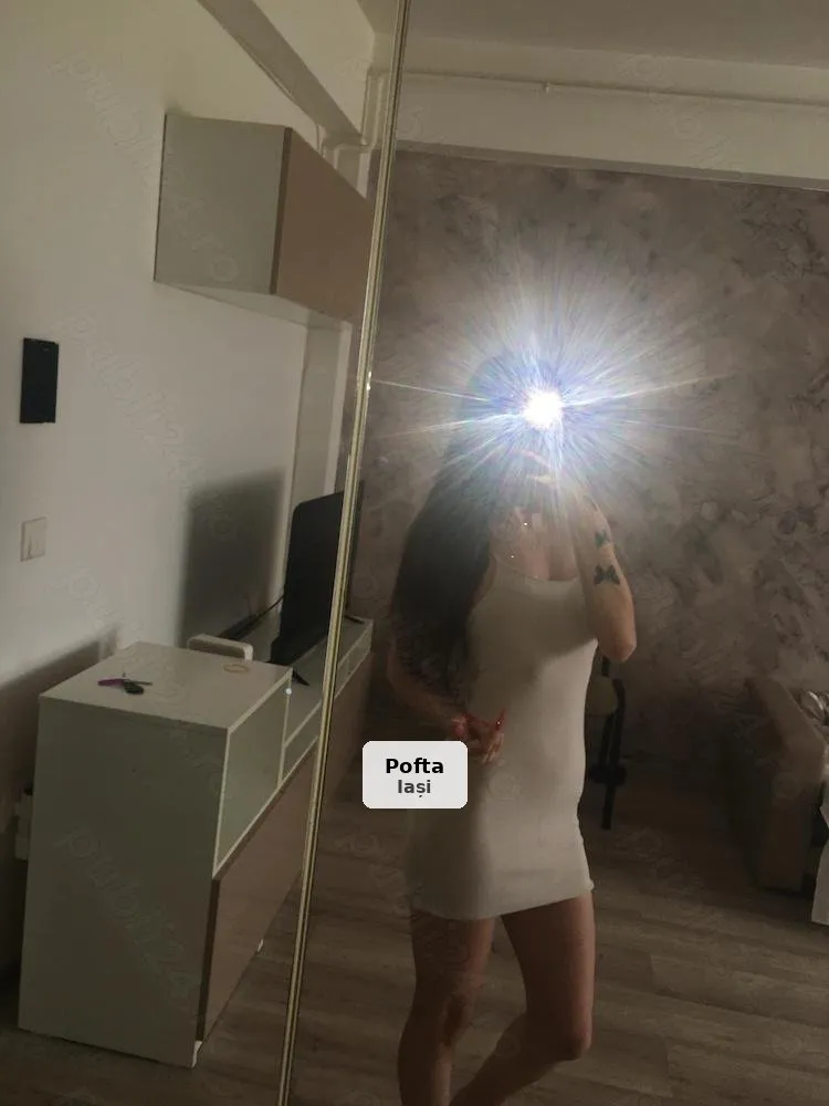 Ana - Întâlniri discrete, poze reale 100% - 1/2