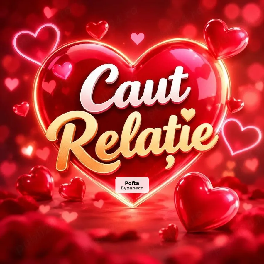 Seeking a Serious and Beautiful Relationship - 1/1