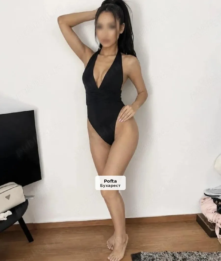 Alice, senzuală și discretă în zona Dristor - 1/3