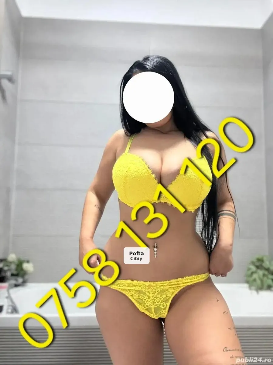 Escortă tânără, 20 de ani - 1/4