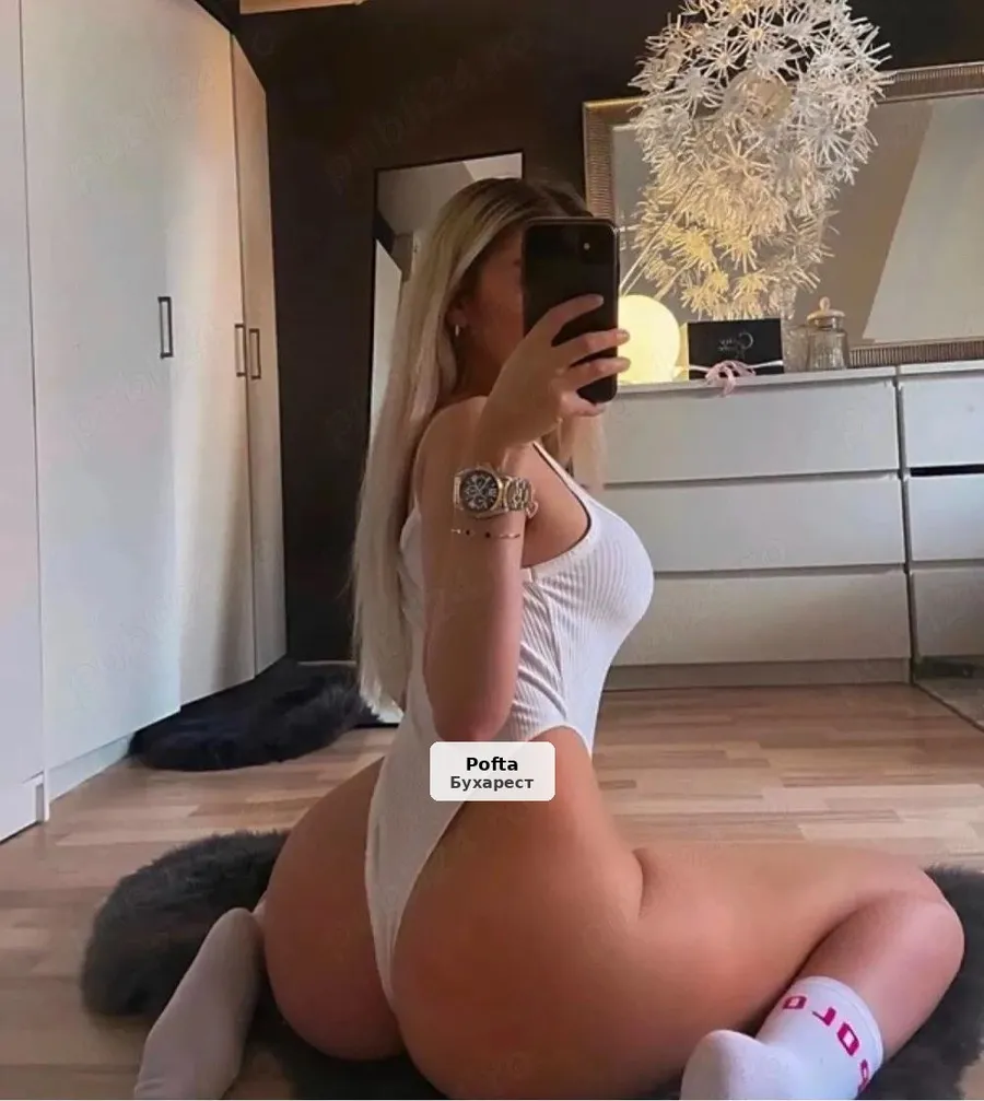 Cristina, available 24/7 - 1/5