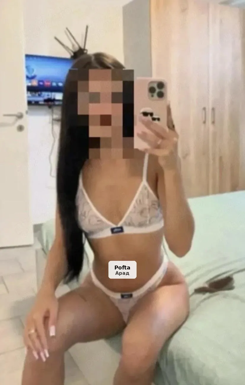 Andreea, brunetă focoasă - fac și deplasări - 1/3