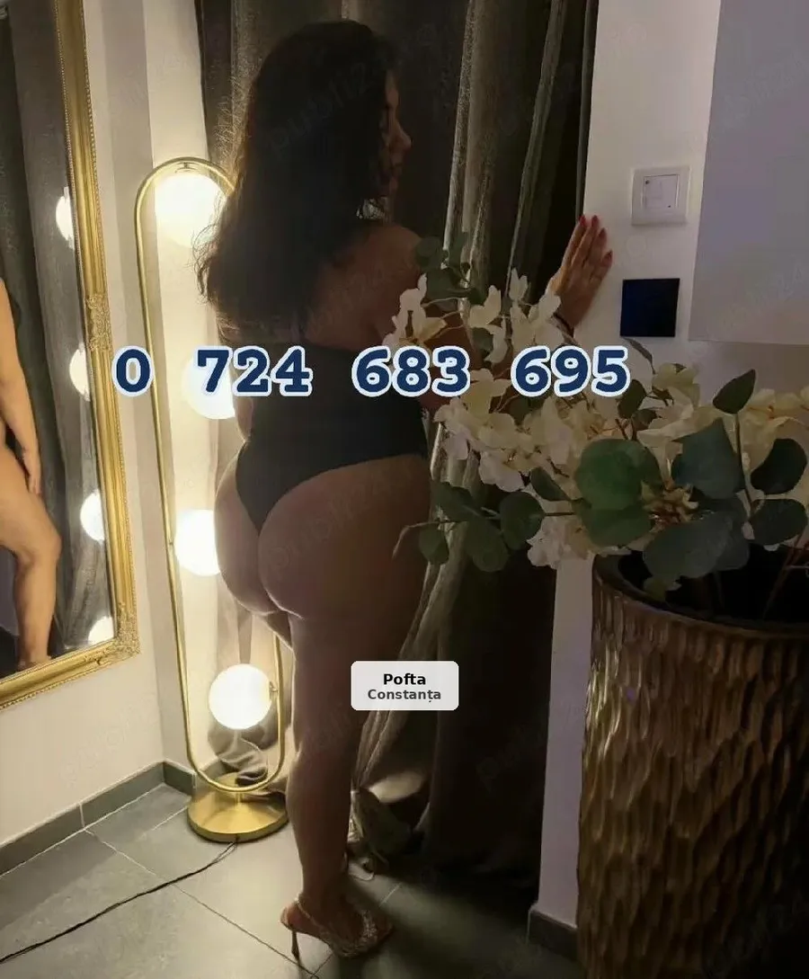 Andreea, elegantă și pasională - 1/1