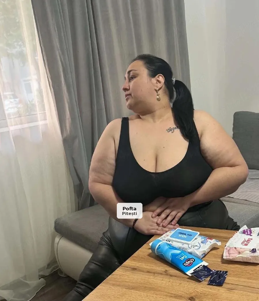 Show privat, sexting și conținut video - 1/2