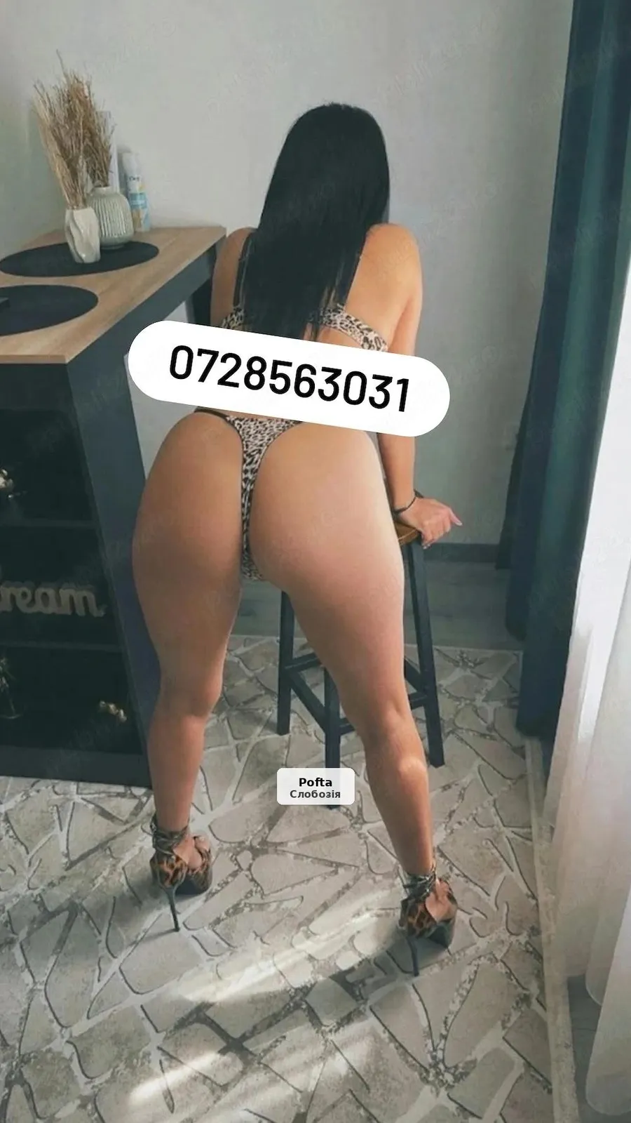 Escortă independentă, senzuală și răbdătoare - 1/1