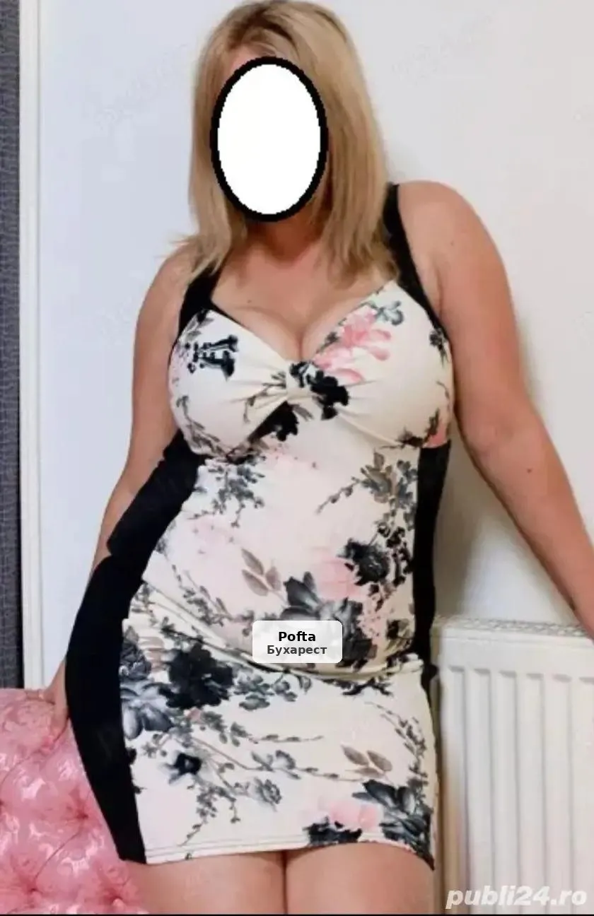 Mature Lady, 41 Years Old - 1/3