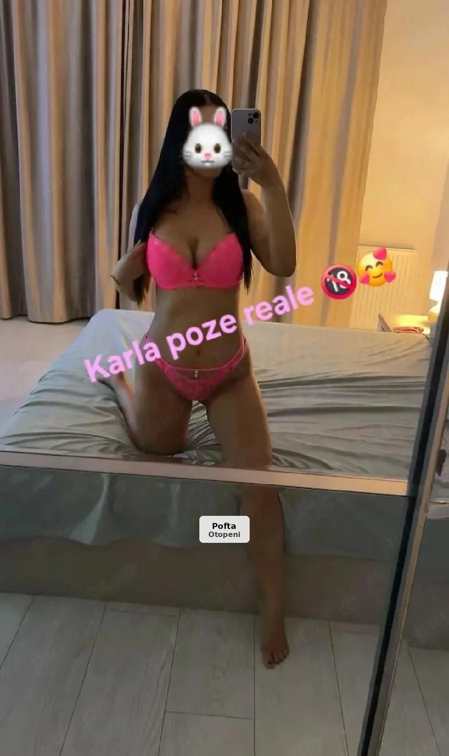 Elegant Brunette - Travel Only - 1/2