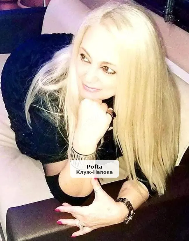 Doamnă distinsă - 1/2