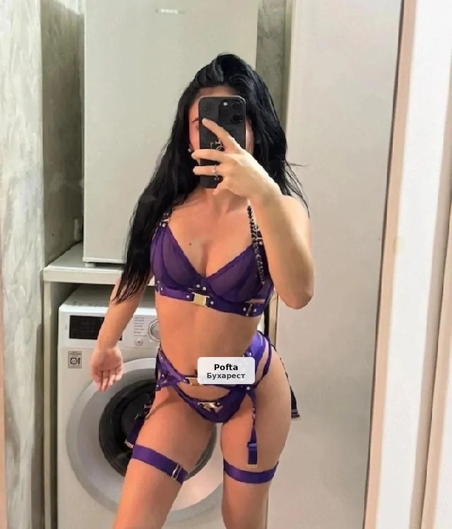 Melek, 21, refined and sensual - 1/3