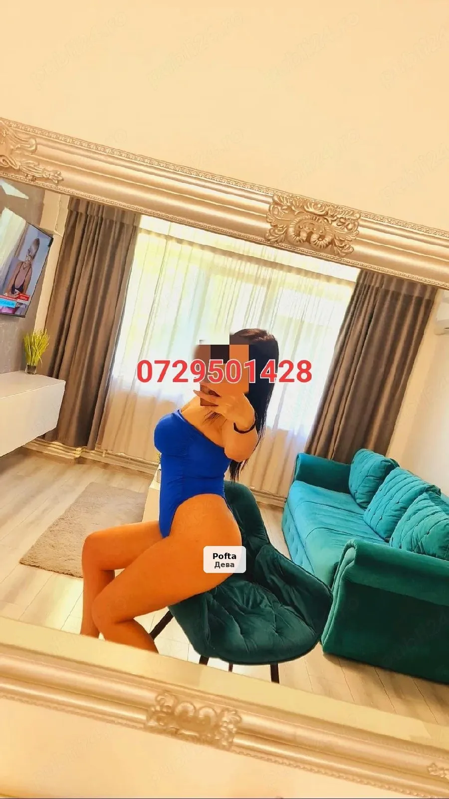 Anca, tempting curves, real photos - 1/3