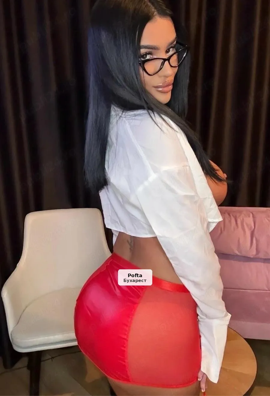 Maria - Escortă cu experiență, locație și deplasări - 1/5