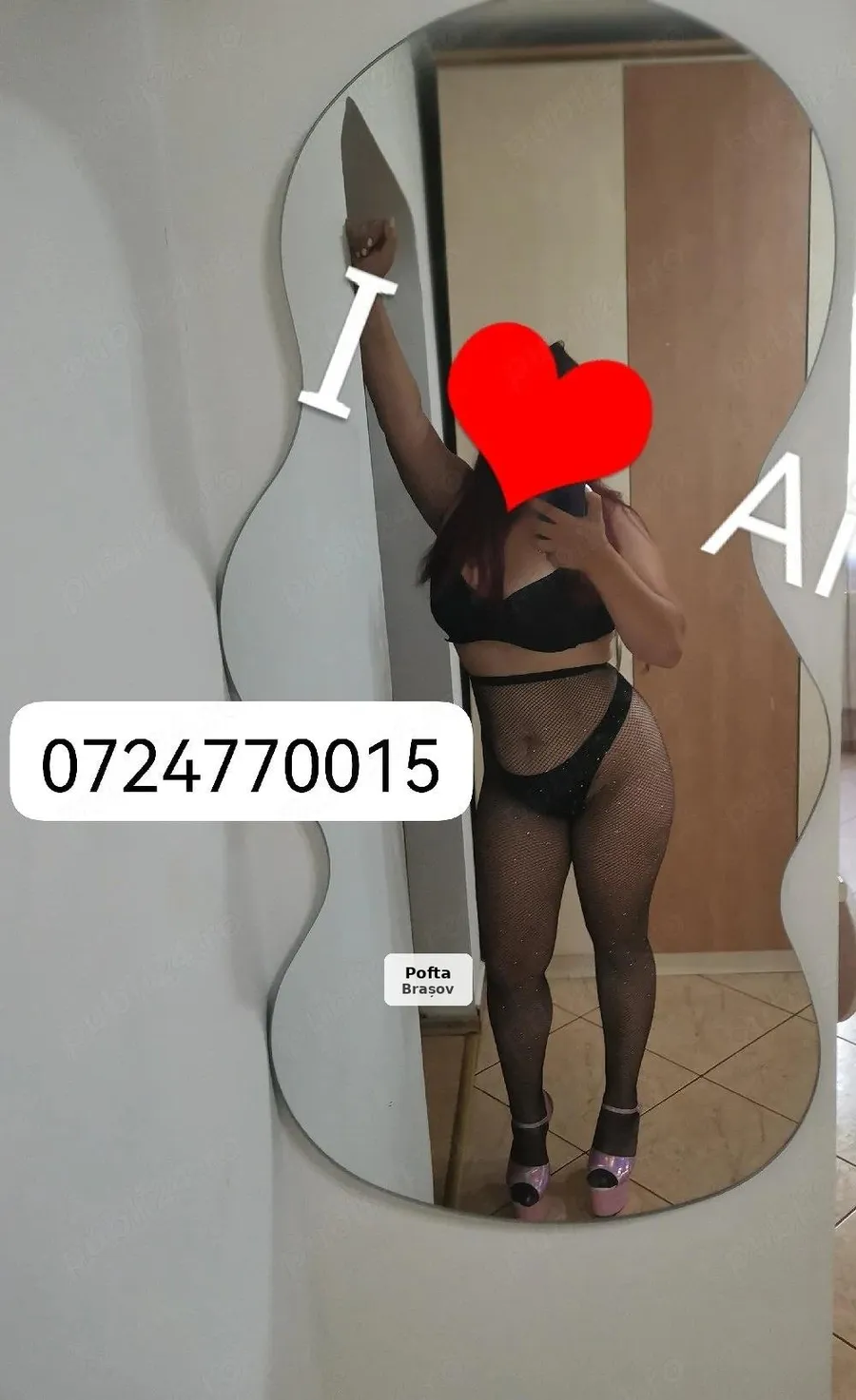 Diana, 30 de ani, roșcată, locație privată - 1/2