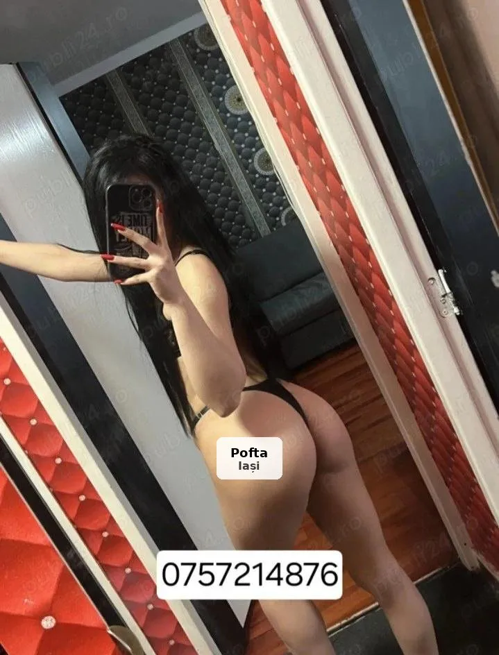 Ioana, 22 years old - Private Location - 1/4