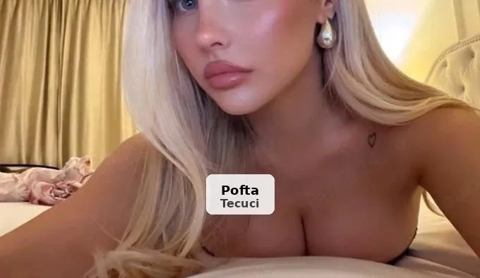 Escortă de lux - Blondă, 28 de ani - 1/4