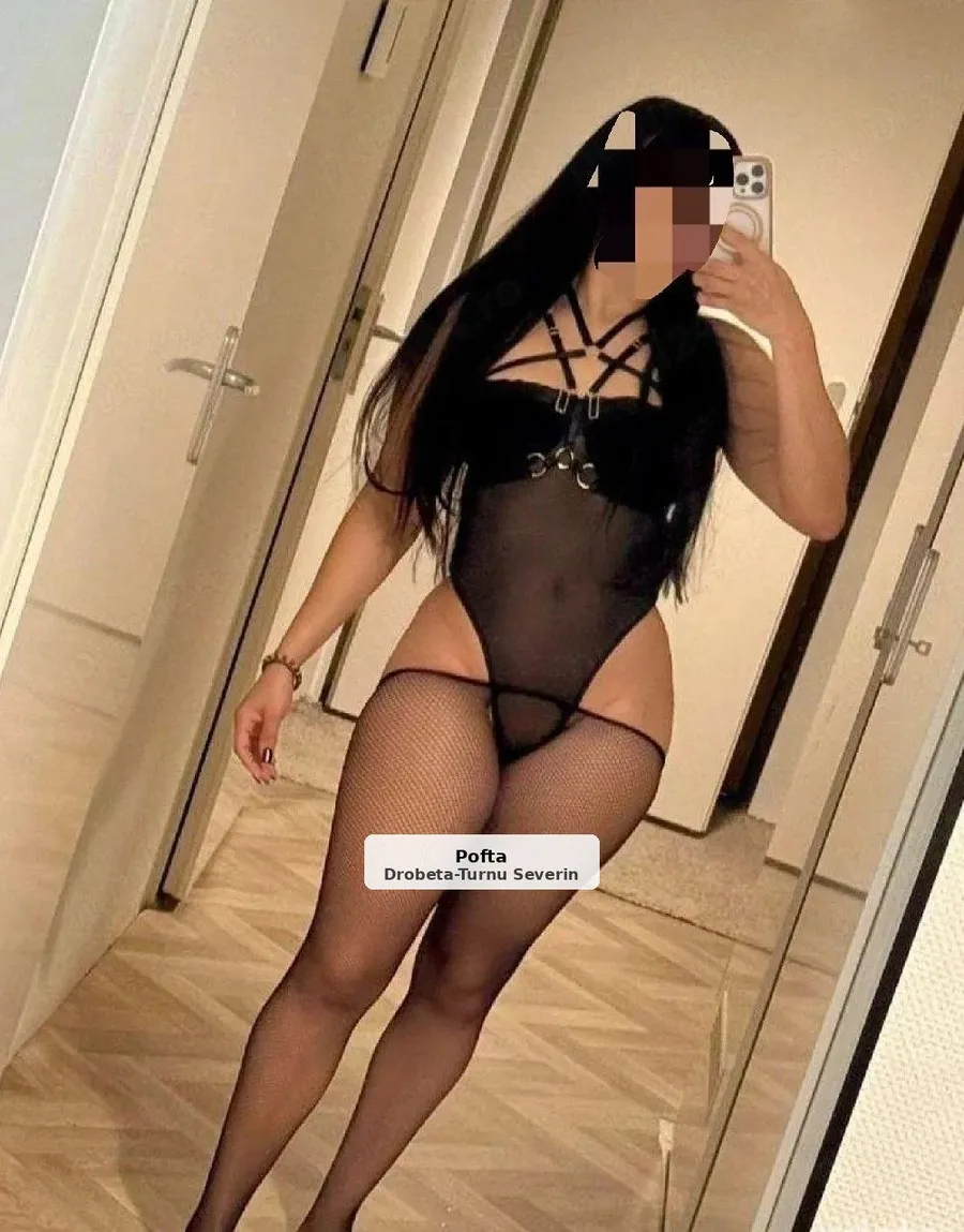 Irina, New in Your City - 1/3