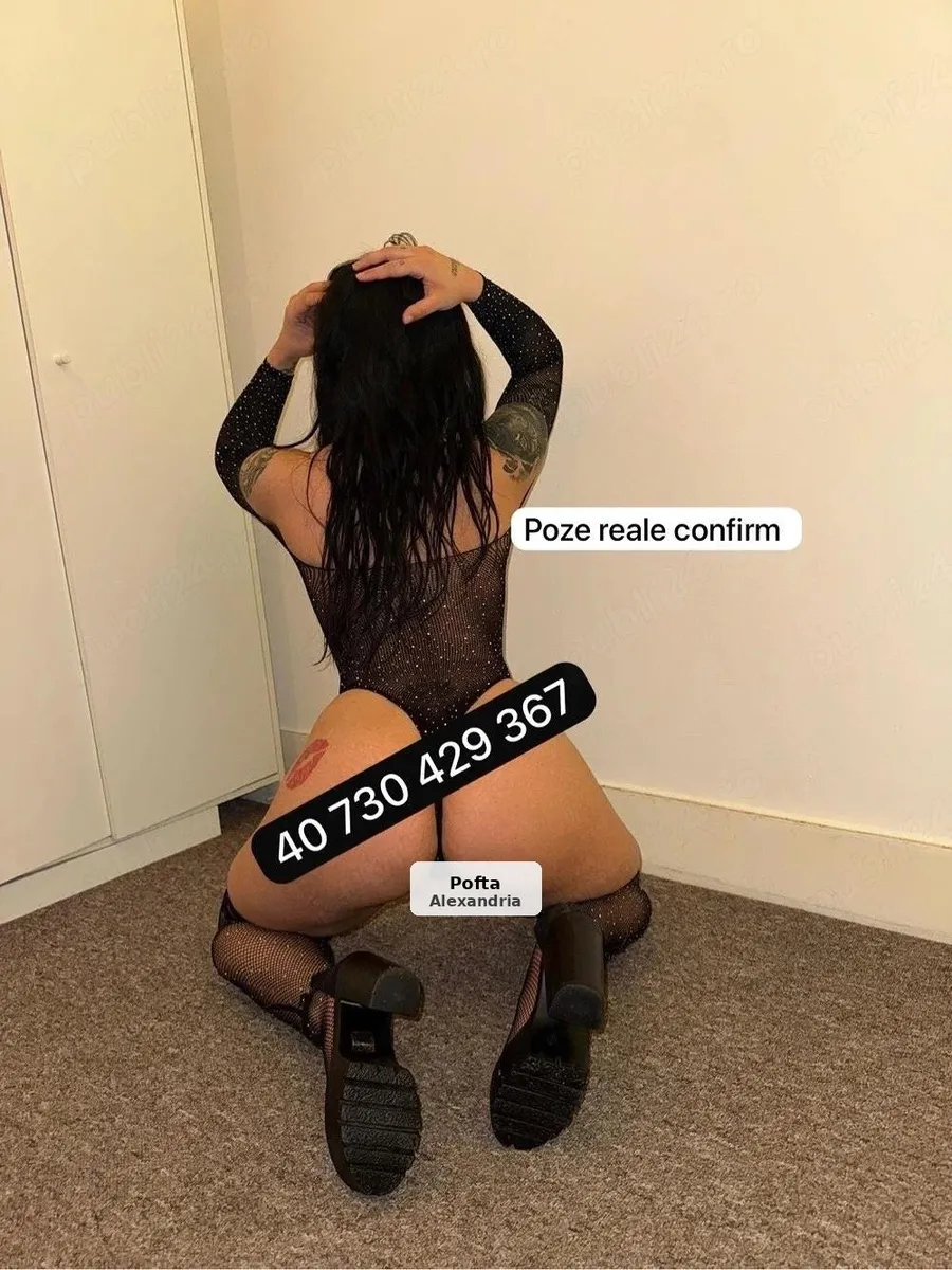 Adina - Real Photos, Discreet Location - 1/3