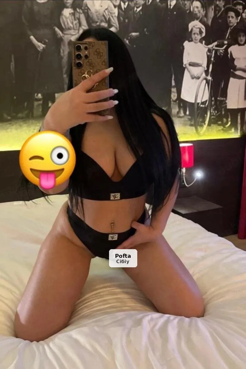 Sonya, new in town - 1/2