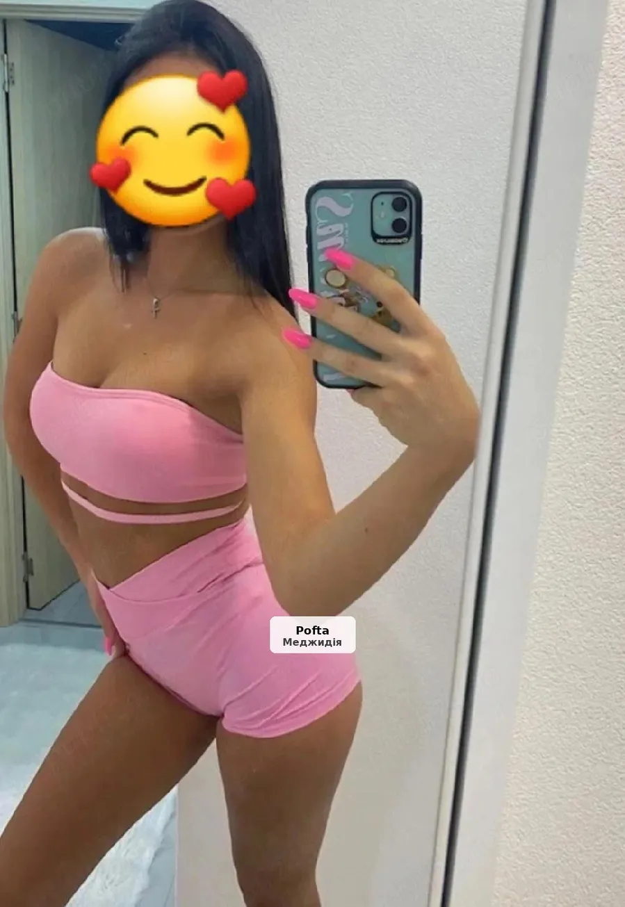 Bianca noua la tine în oraș! Garantez Revenirea!!! - 1/3