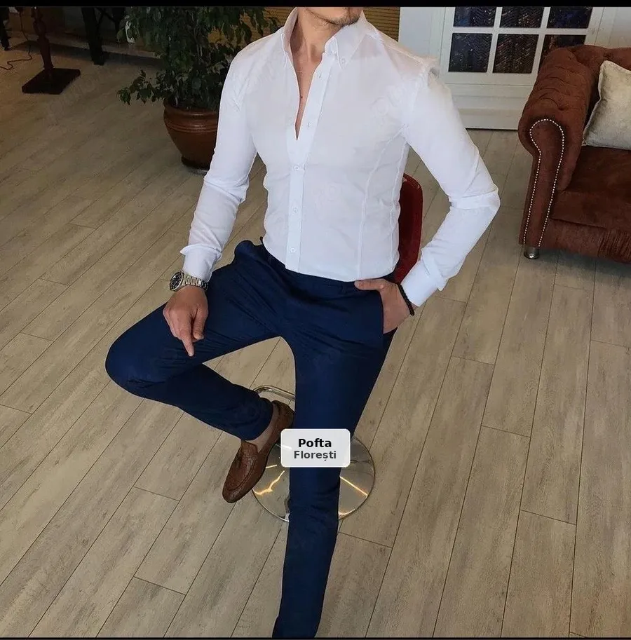 Andrei, 27yo - Discreet & Elegant Companion - 1/1