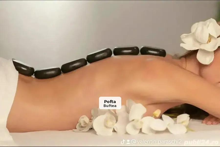 Seeking Personal Masseuse in Buftea - 1/1