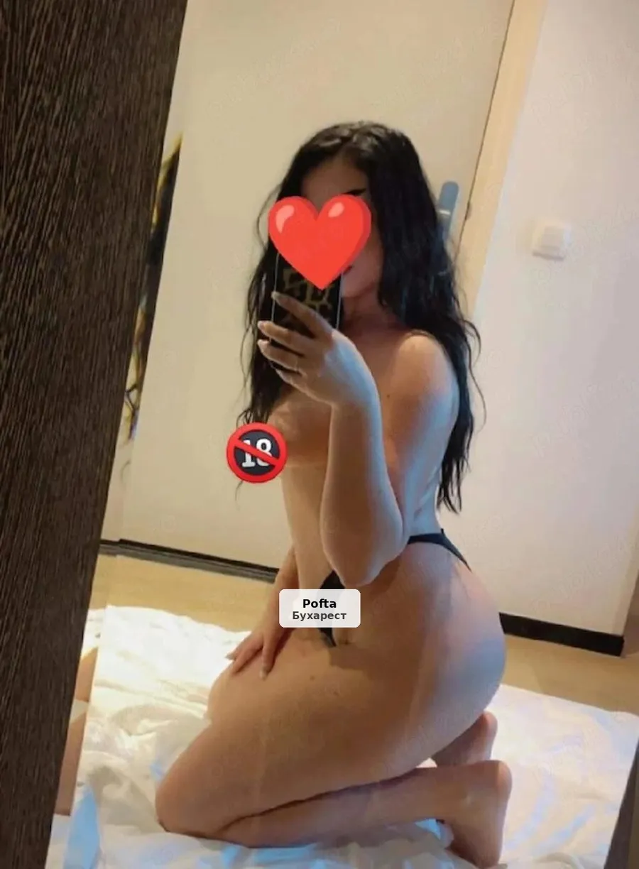 Andreea, 21, Real Photos & Travel - 1/3