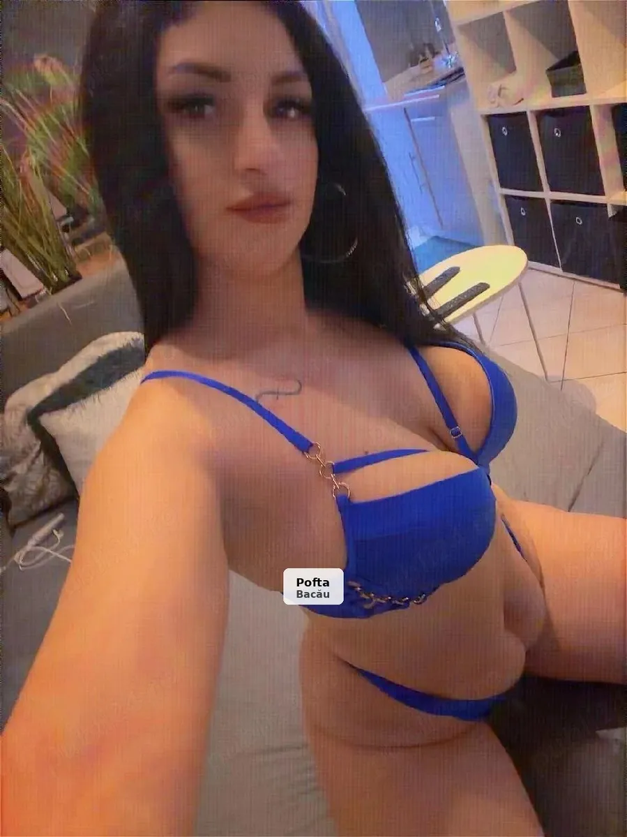 Andrea, deplasări la tine sau la hotel - 1/3