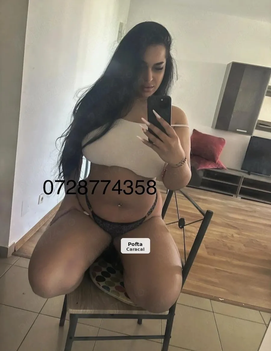 Vanessa, pasiune și rafinament, poze 100% reale - 1/3