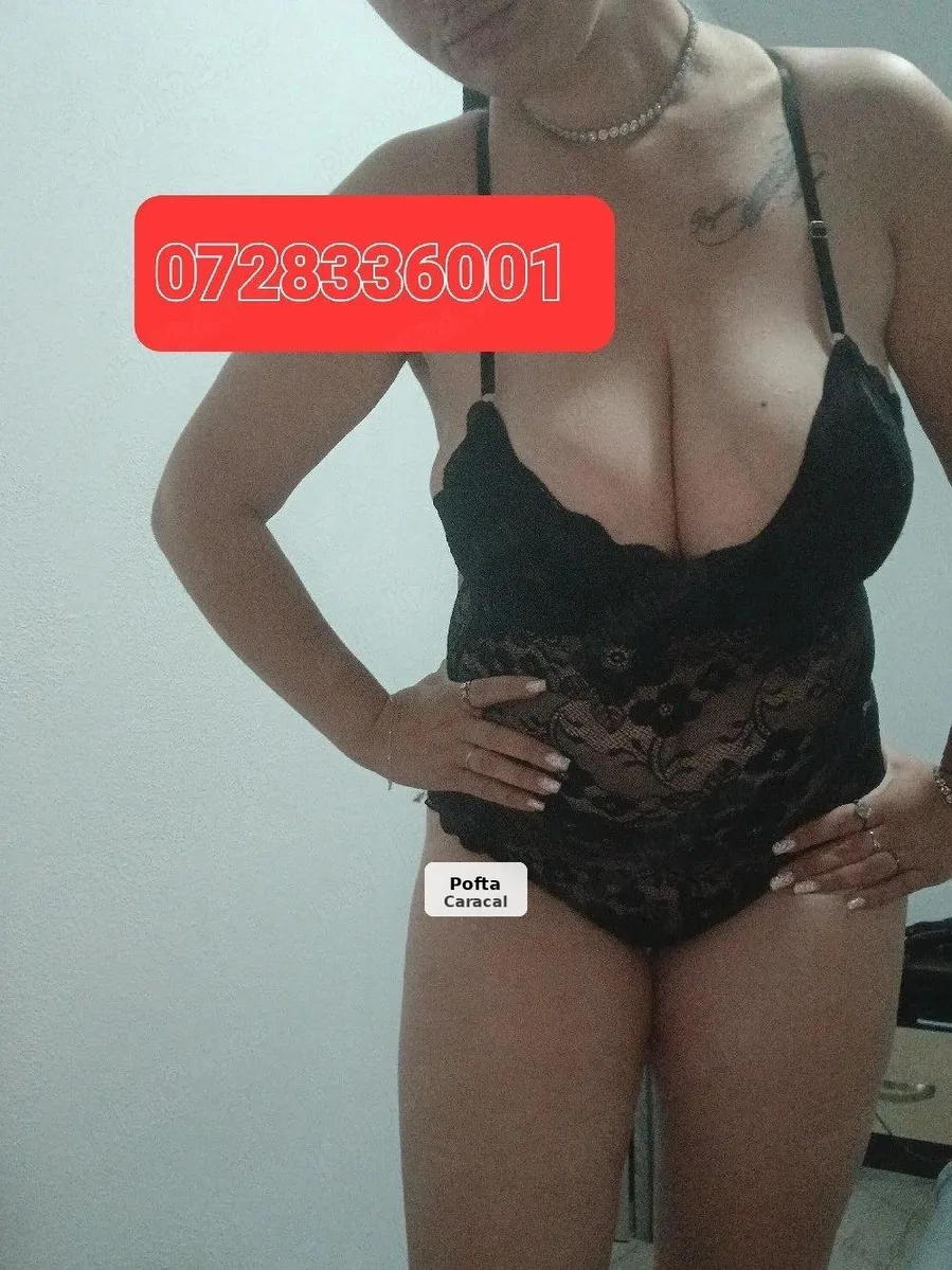 Cristina - Quality Services - 1/3