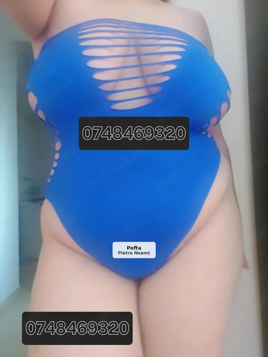 Hidden fantasies and pleasures, offer and dominance - 1/3