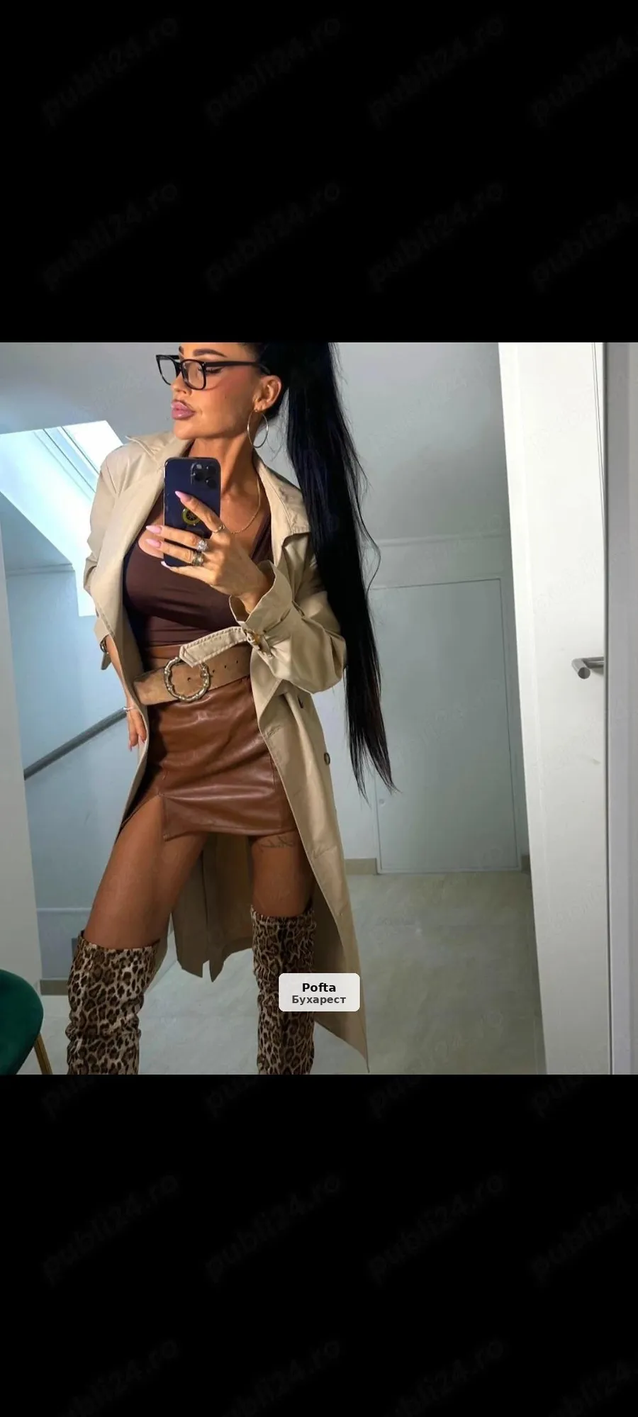 Maya, 22yo - Meetups or content - 1/2