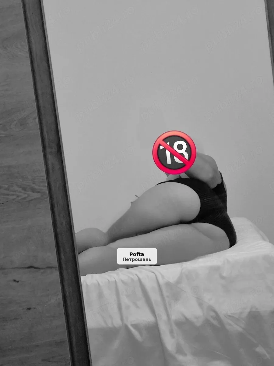 Mature, discreet, and refined - 1/4