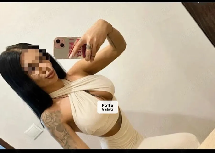 Fabiola, te aștept în locația mea - 1/3