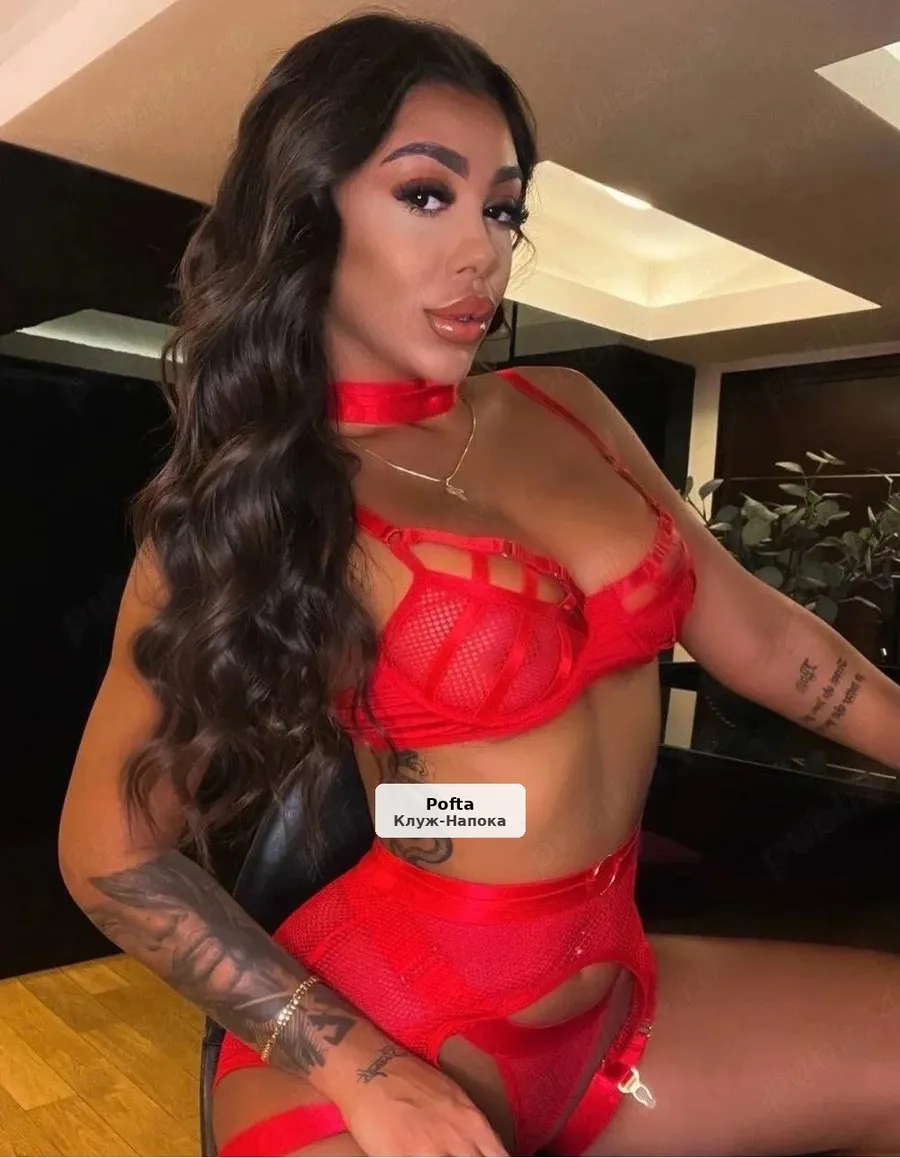 Brunette Escort, New in Town – Waiting for You - 1/4