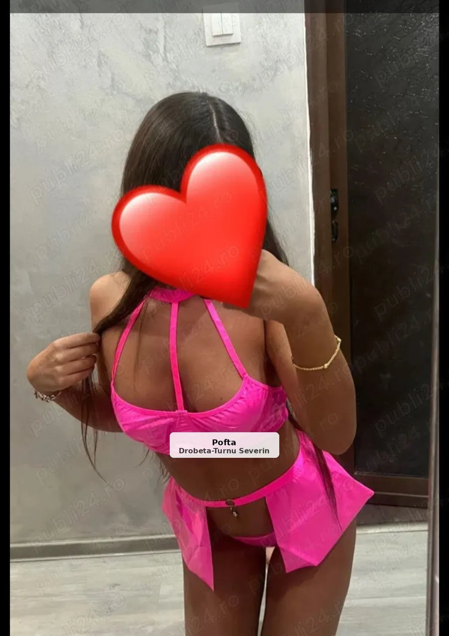 Roxy, 20 ani, 100% reală - 1/4