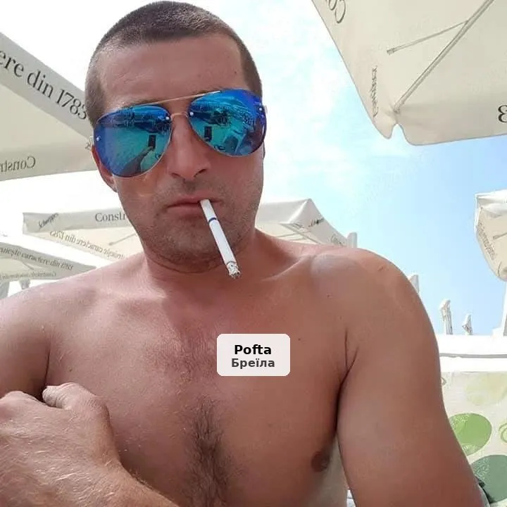Băiat pasiv, curat și discret - 1/1