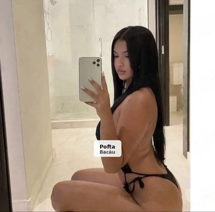 Brunetă seducătoare - Disponibilă non-stop - 1/5