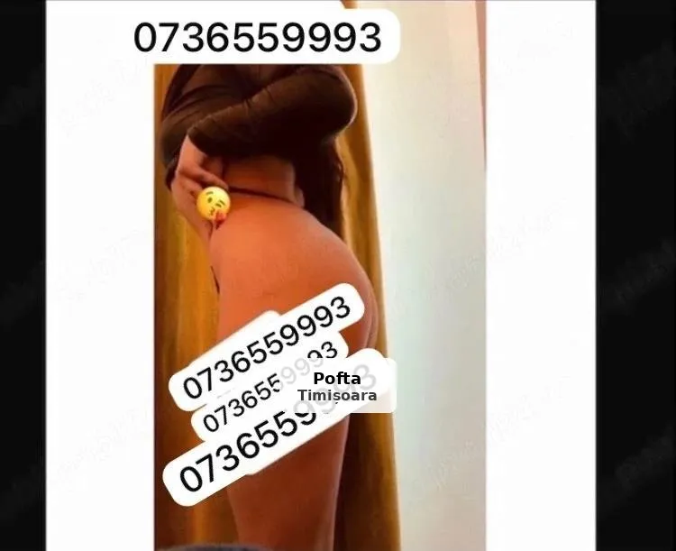 Escortă rafinată, servicii complete - 1/3